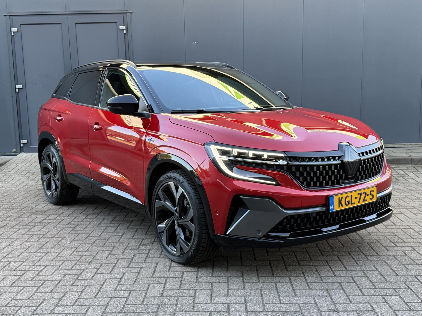 Renault