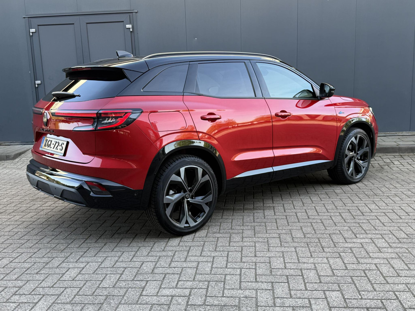 Renault