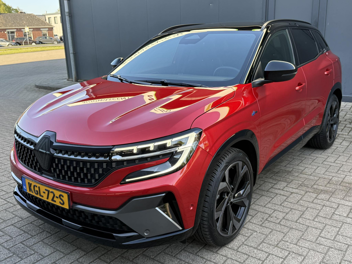 Renault