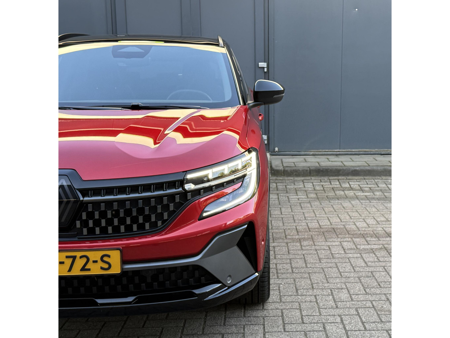 Renault