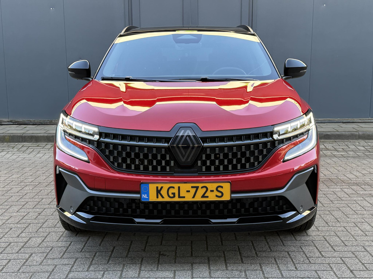 Renault