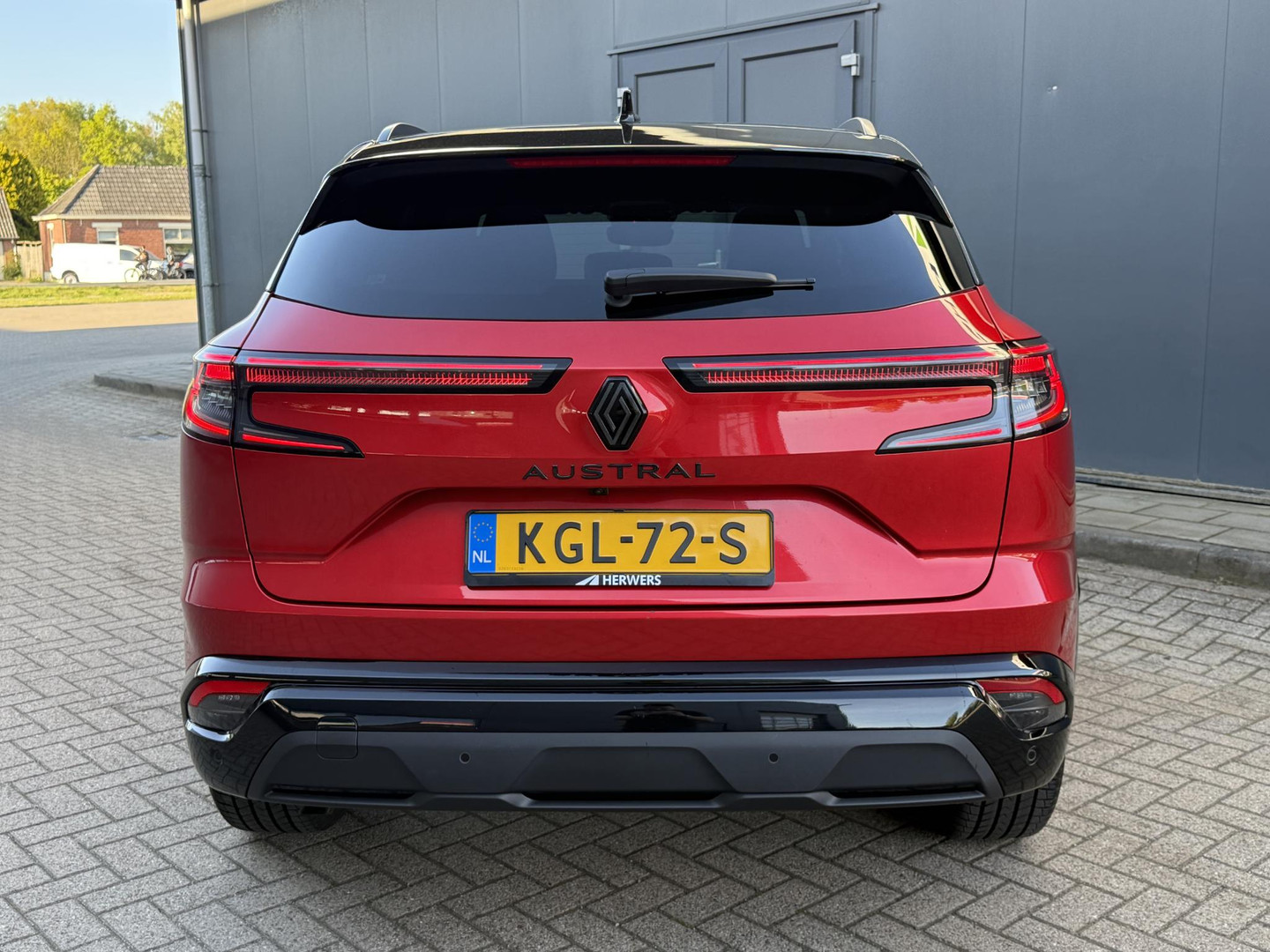Renault