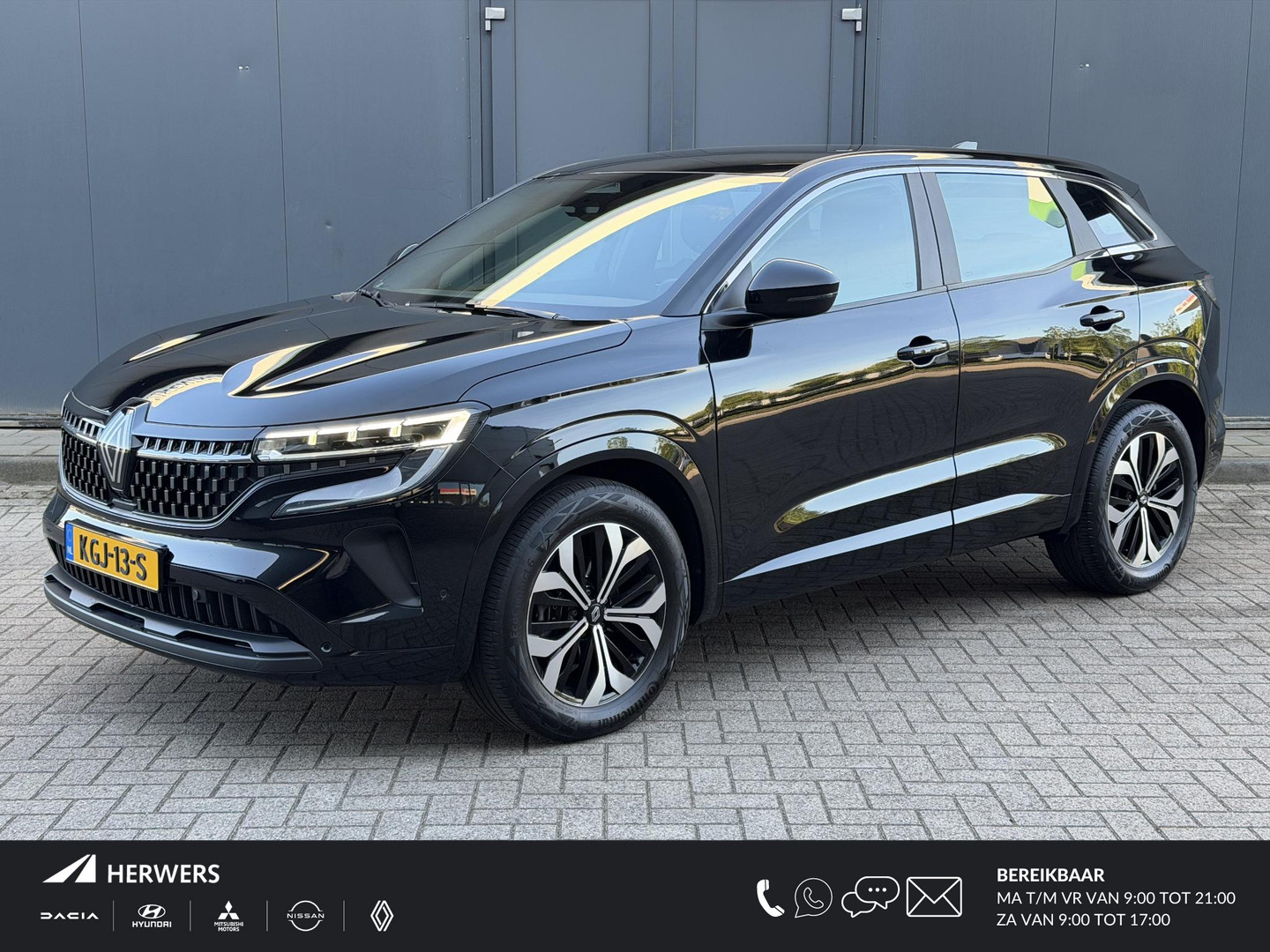 Renault Austral