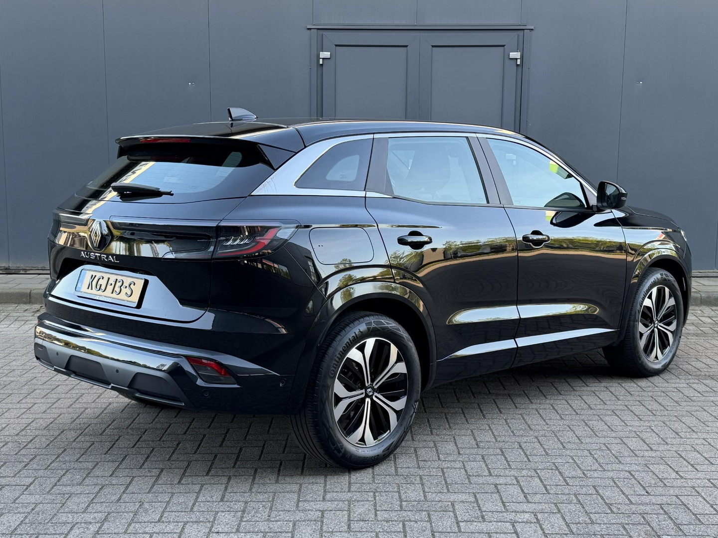 Renault Austral