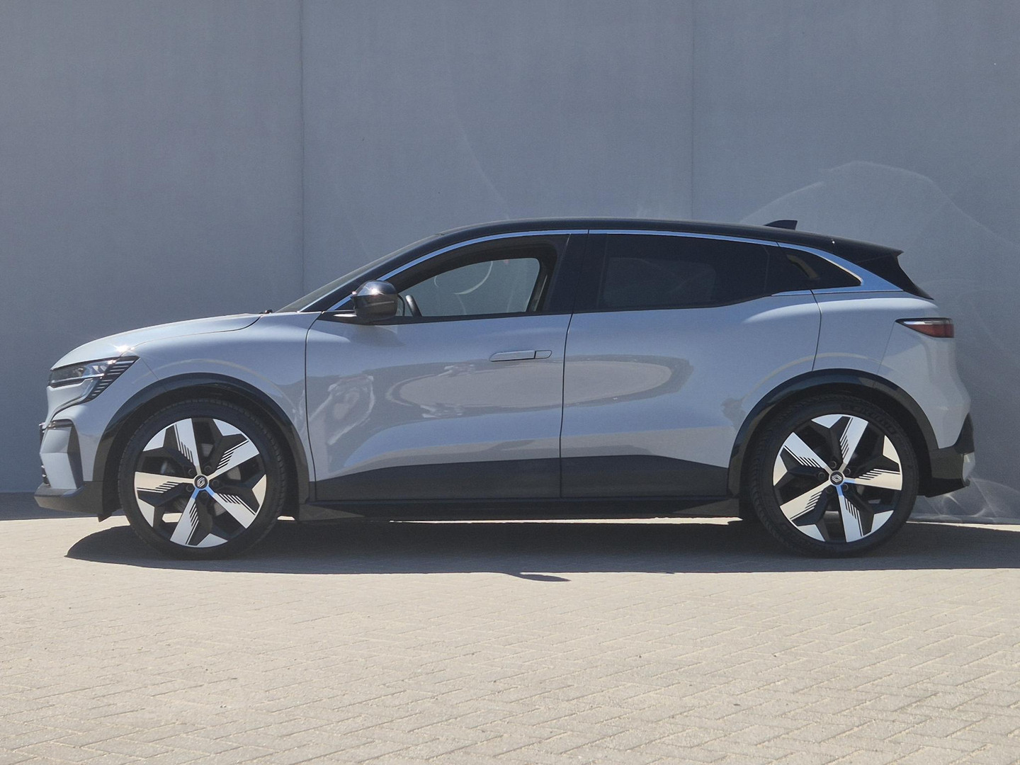 Renault Mégane E-Tech