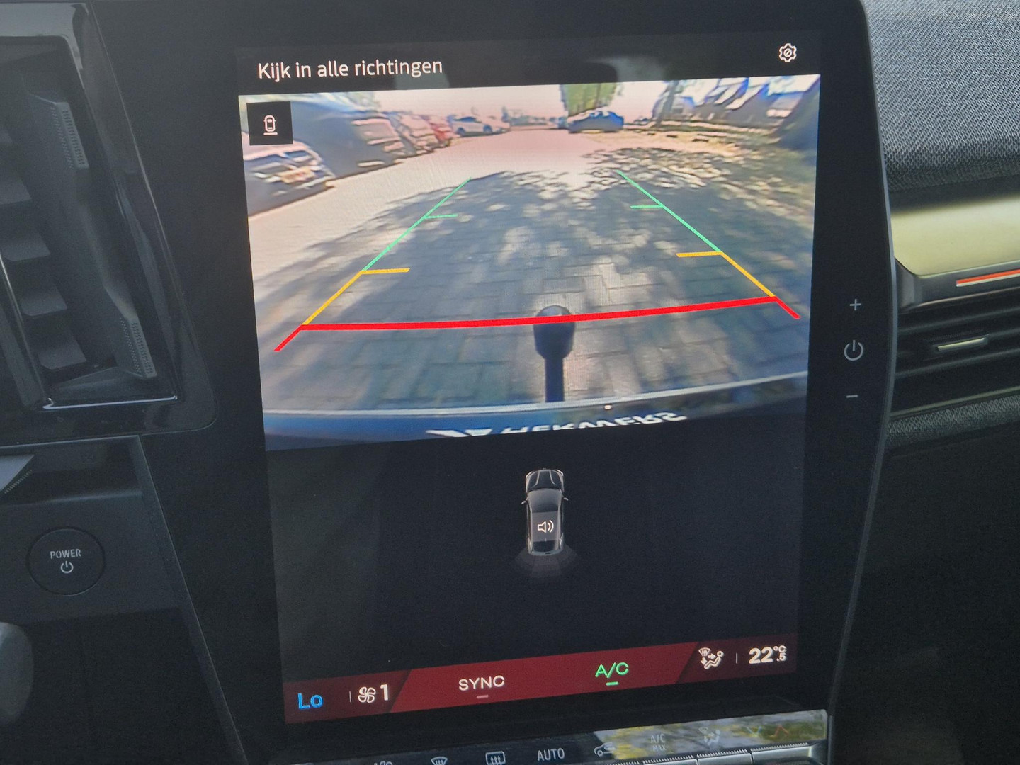 Renault Mégane E-Tech