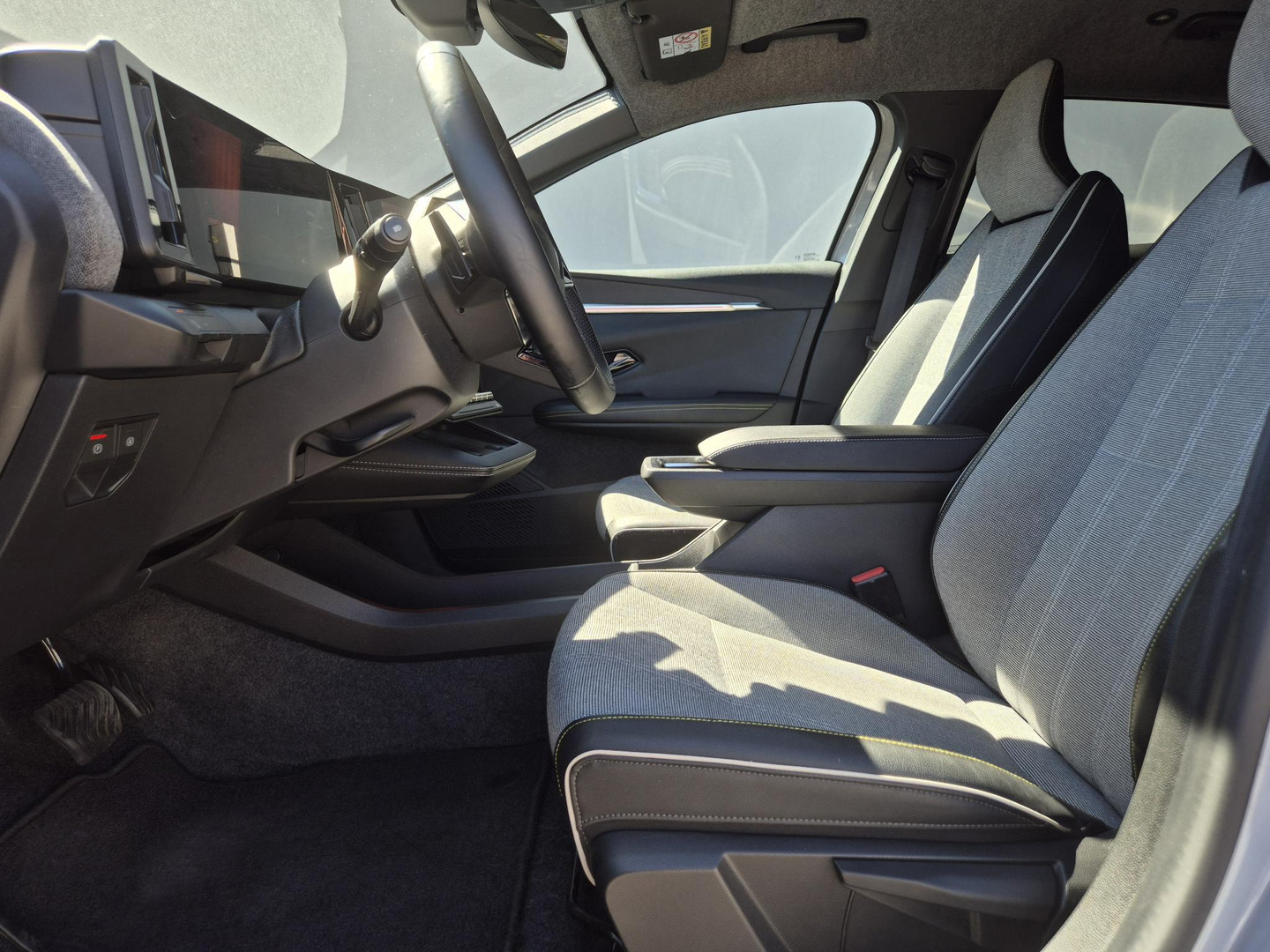 Renault Mégane E-Tech
