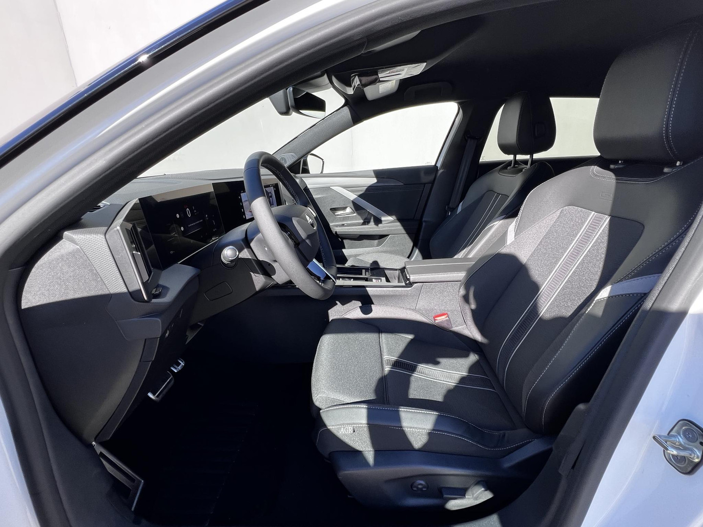 Opel Astra Sports Tourer