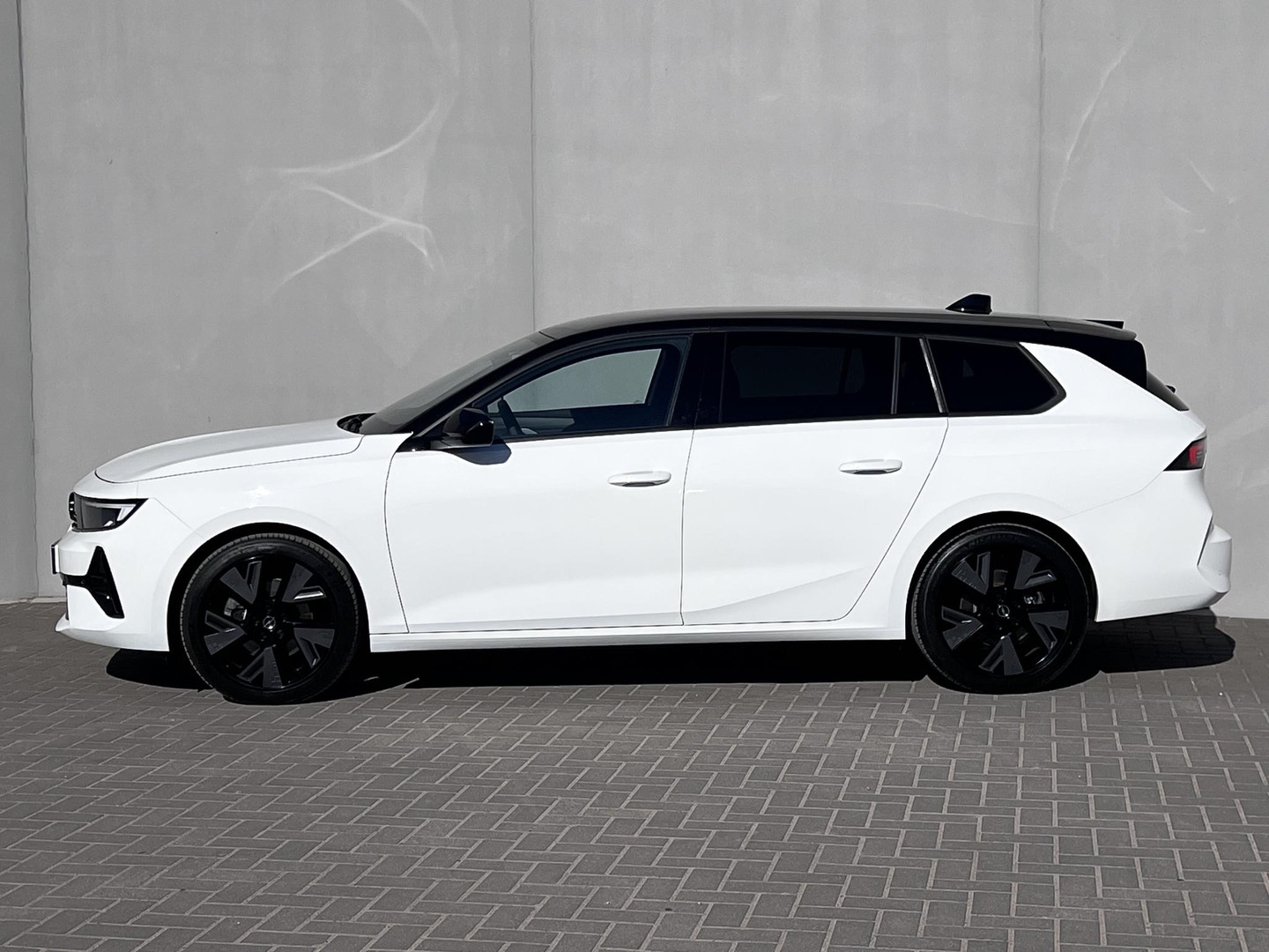 Opel Astra Sports Tourer