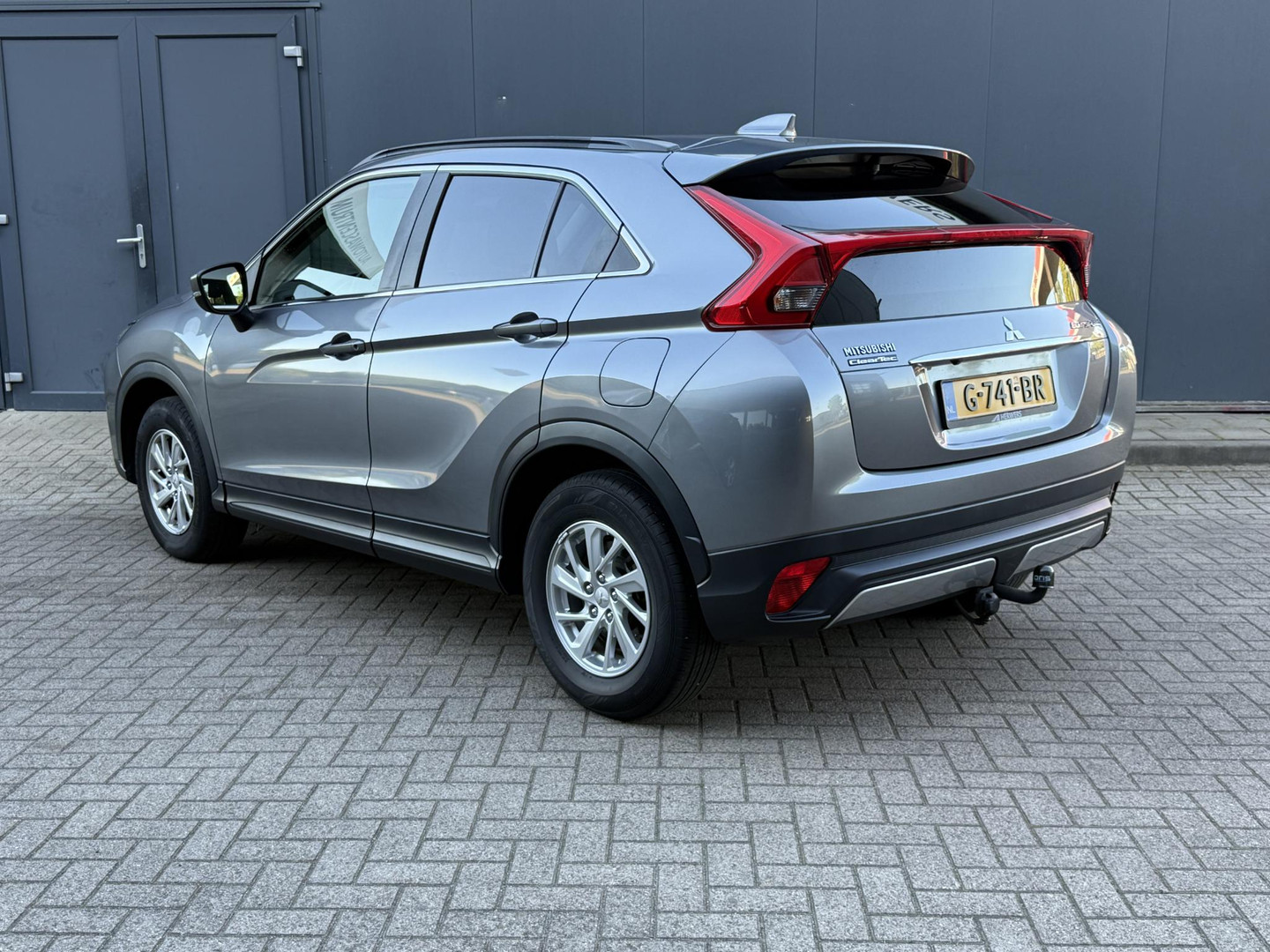 Mitsubishi