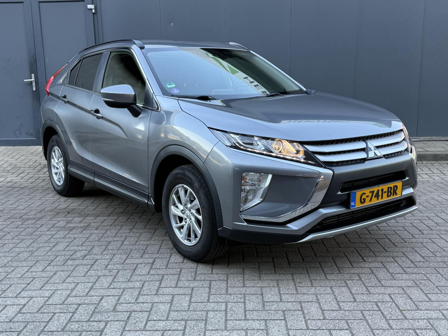 Mitsubishi