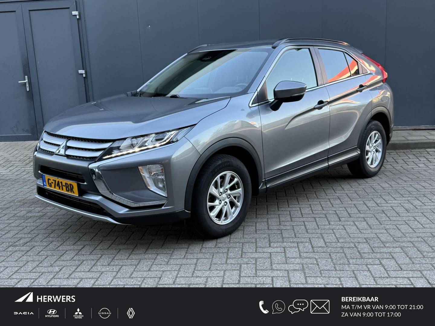 Mitsubishi