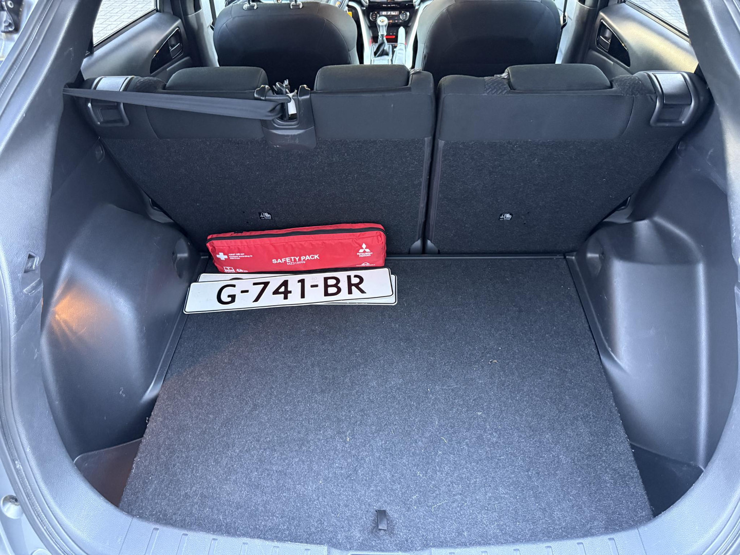 Mitsubishi