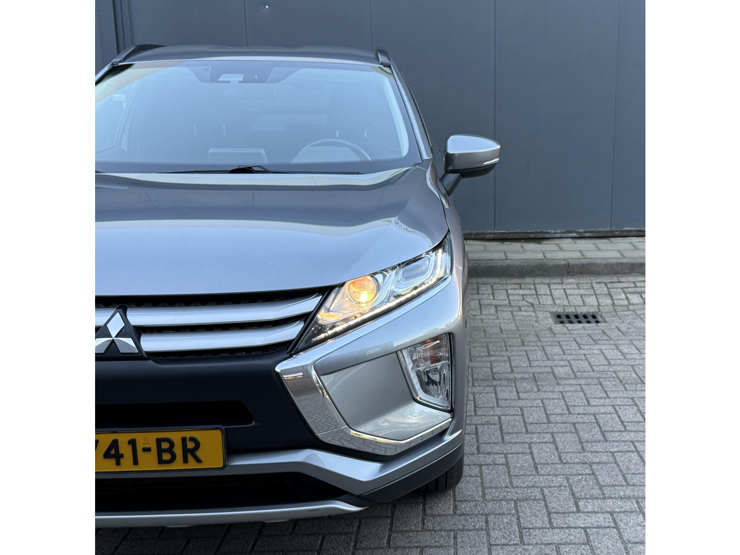 Mitsubishi