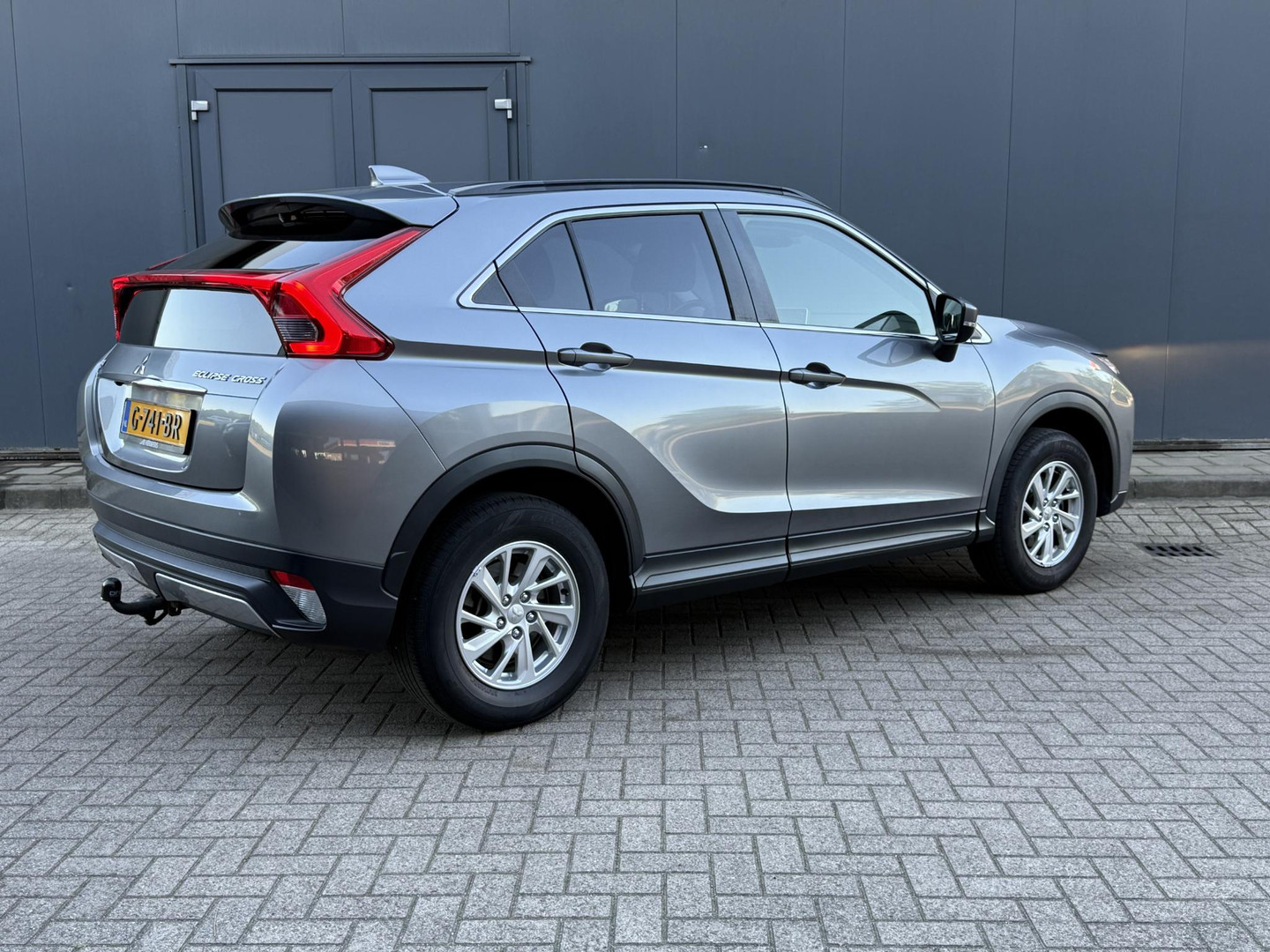 Mitsubishi