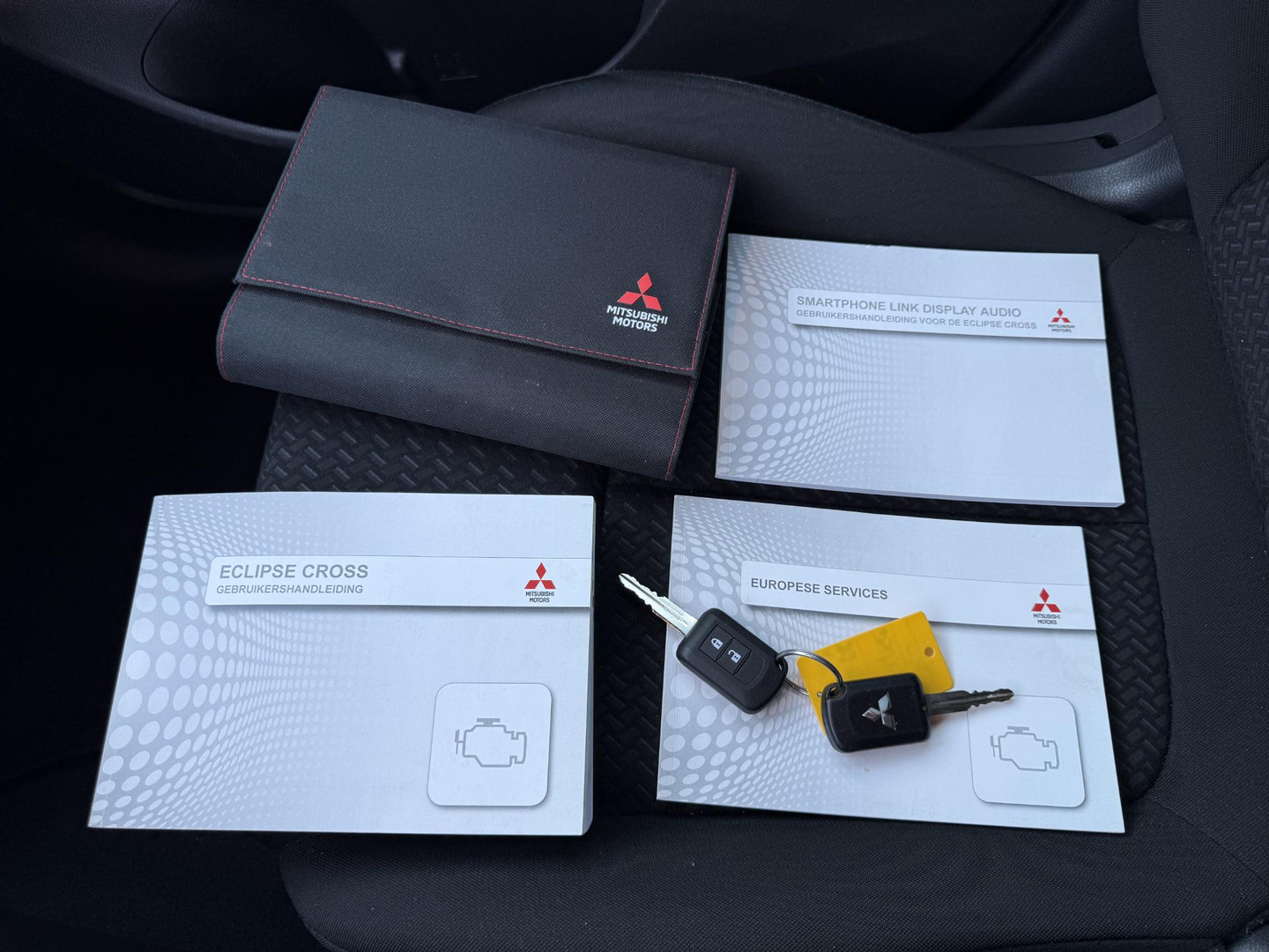 Mitsubishi