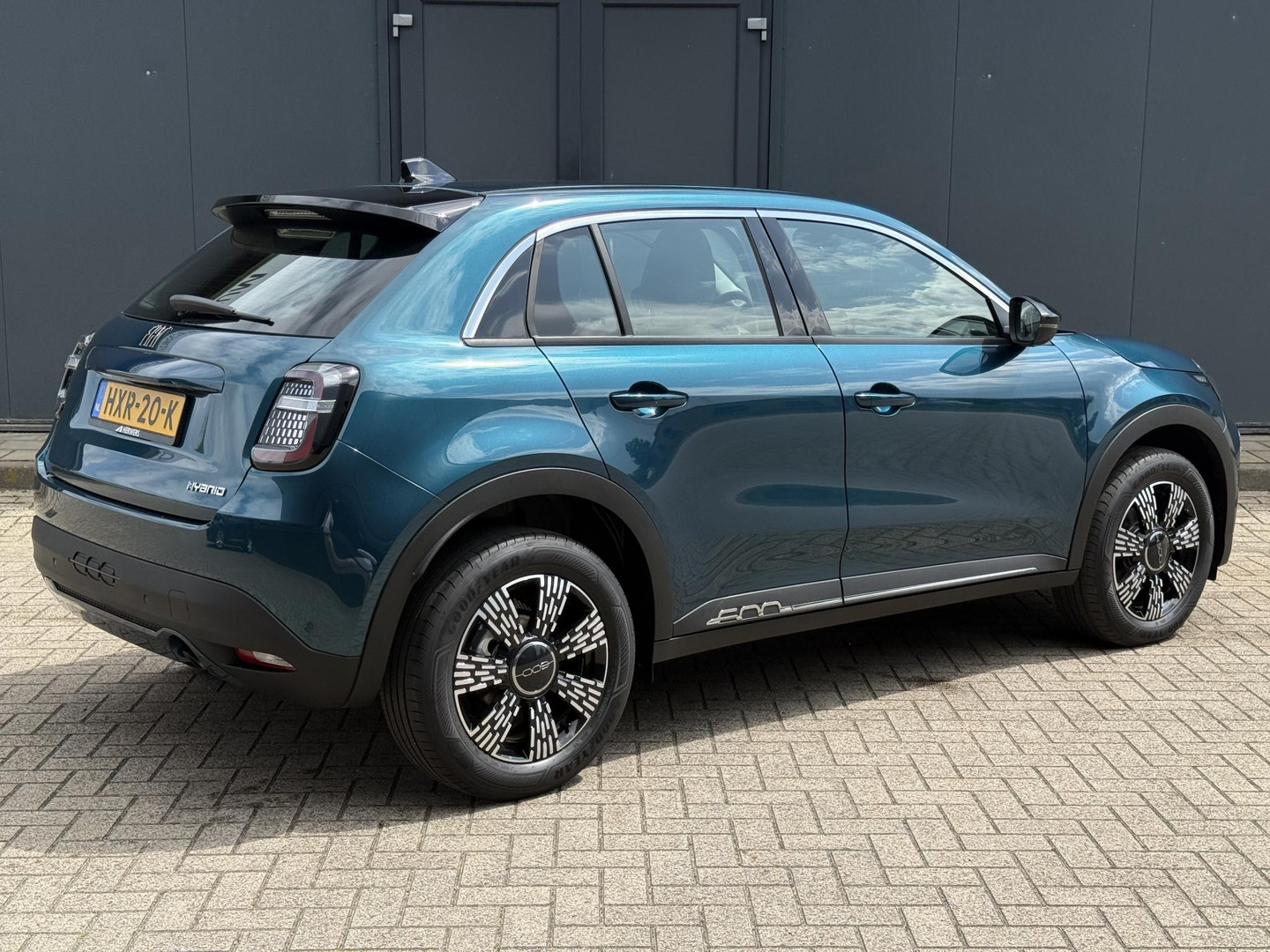 Fiat