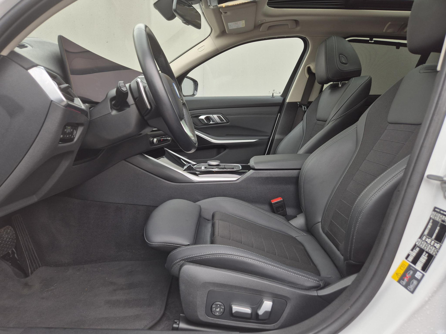 BMW 3 Series Touring