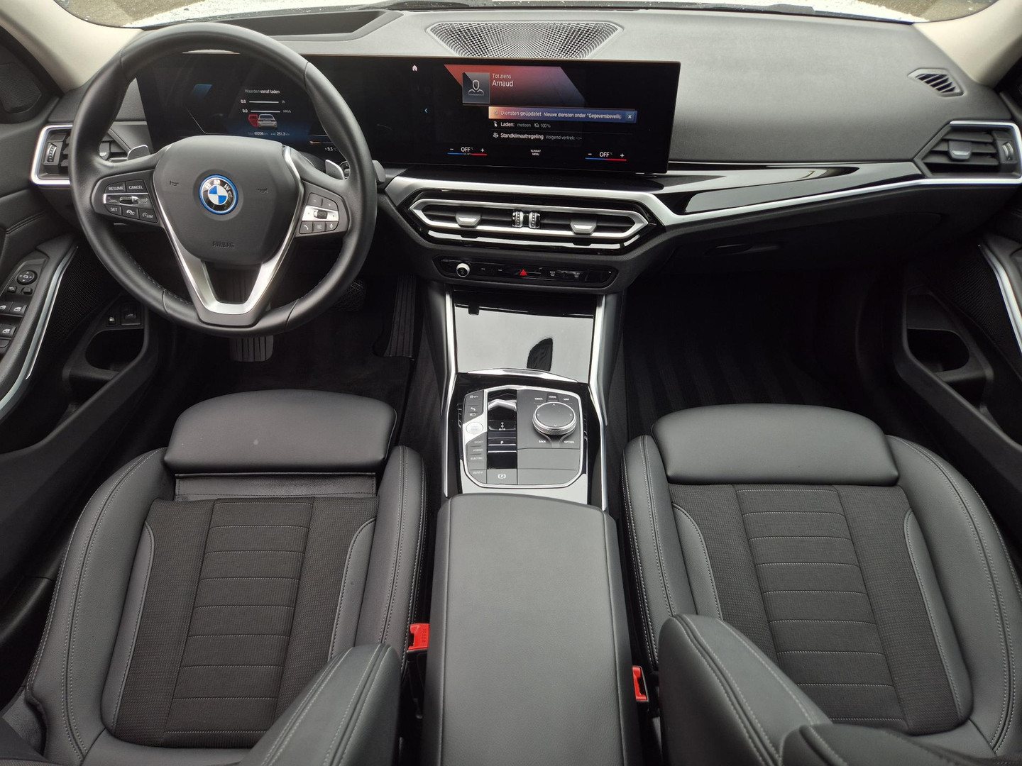 BMW 3 Series Touring