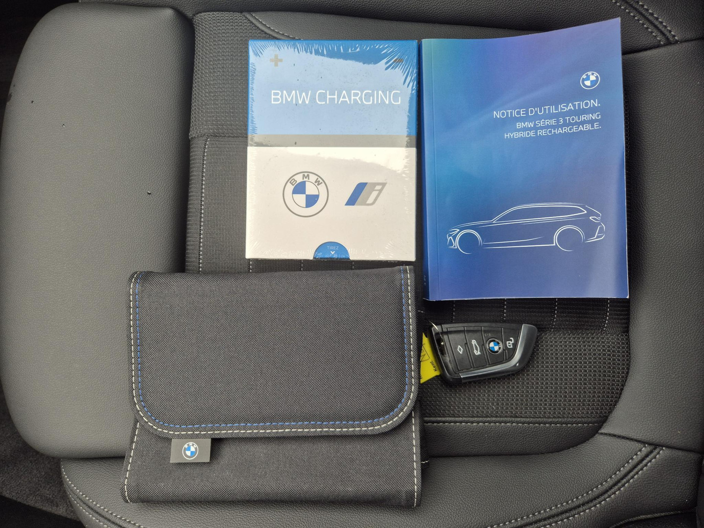 BMW 3 Series Touring