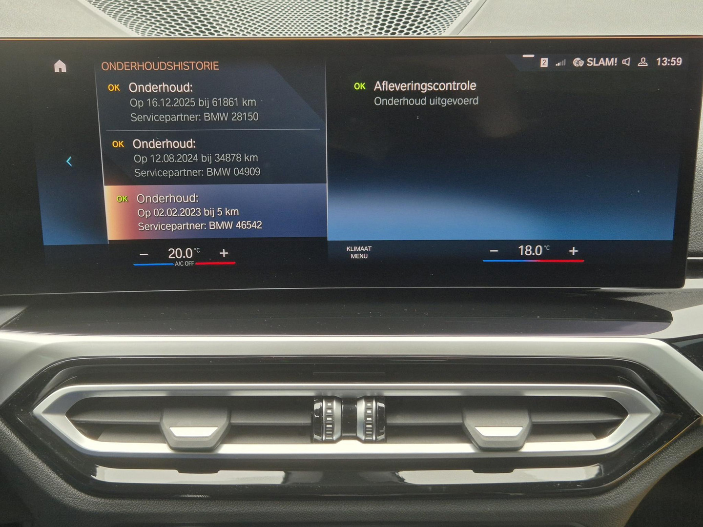 BMW 3 Series Touring