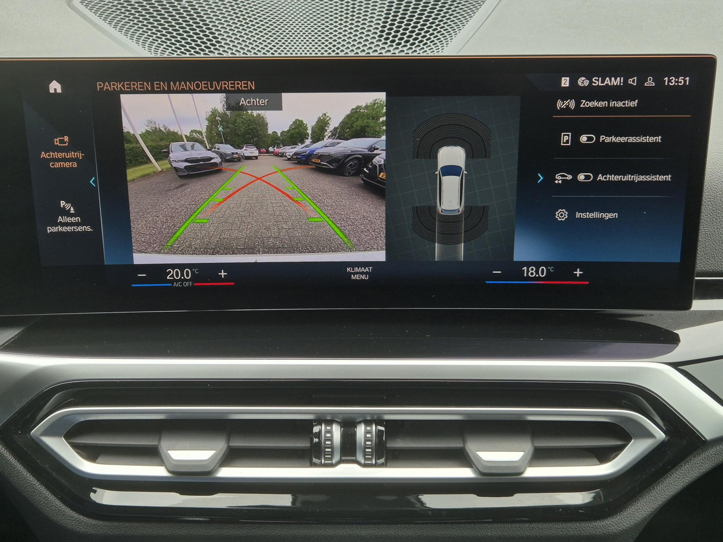 BMW 3 Series Touring