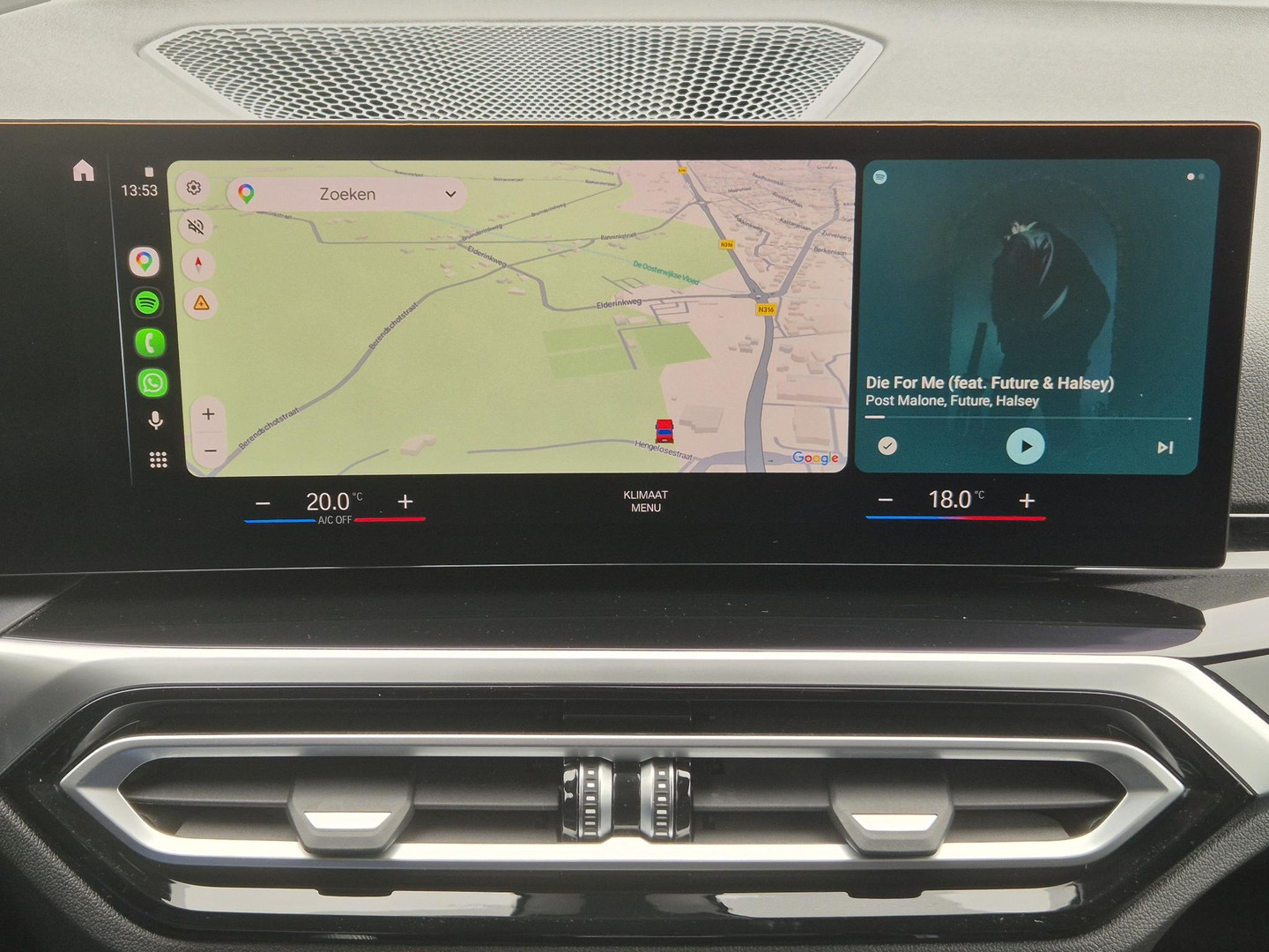 BMW 3 Series Touring