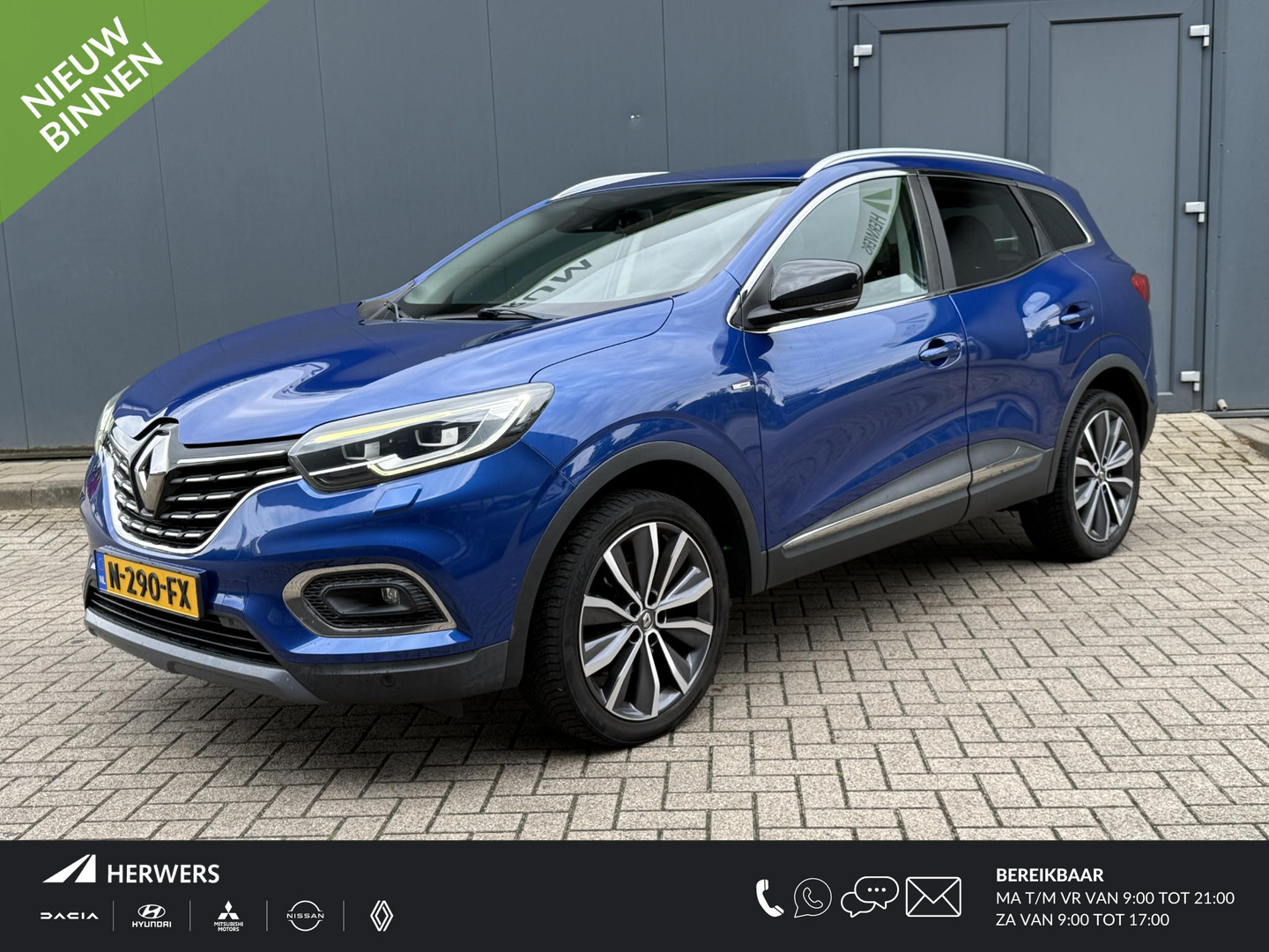 Renault Kadjar