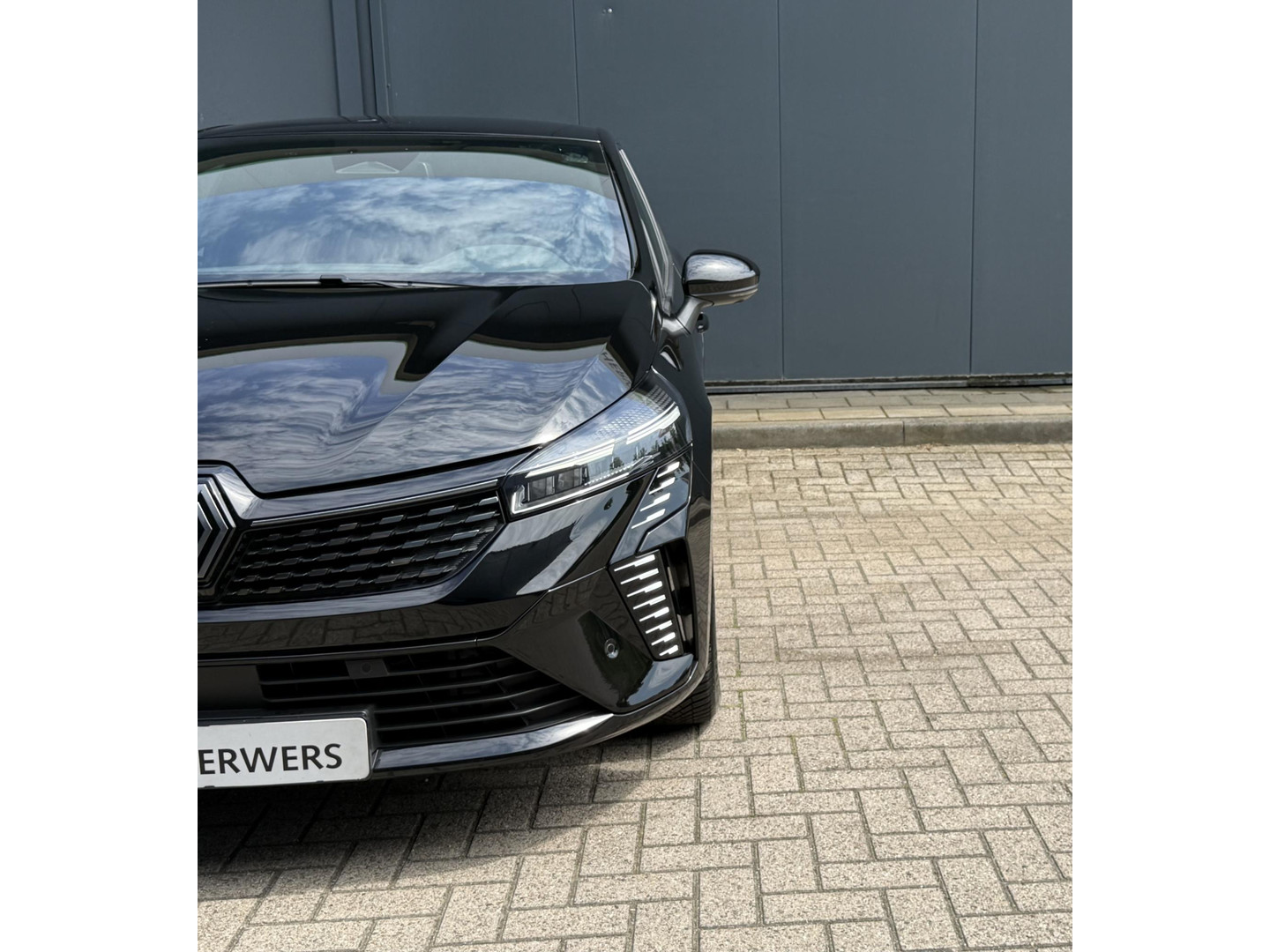 Renault Renault