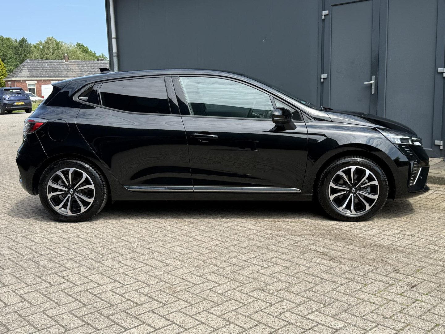 Renault Renault