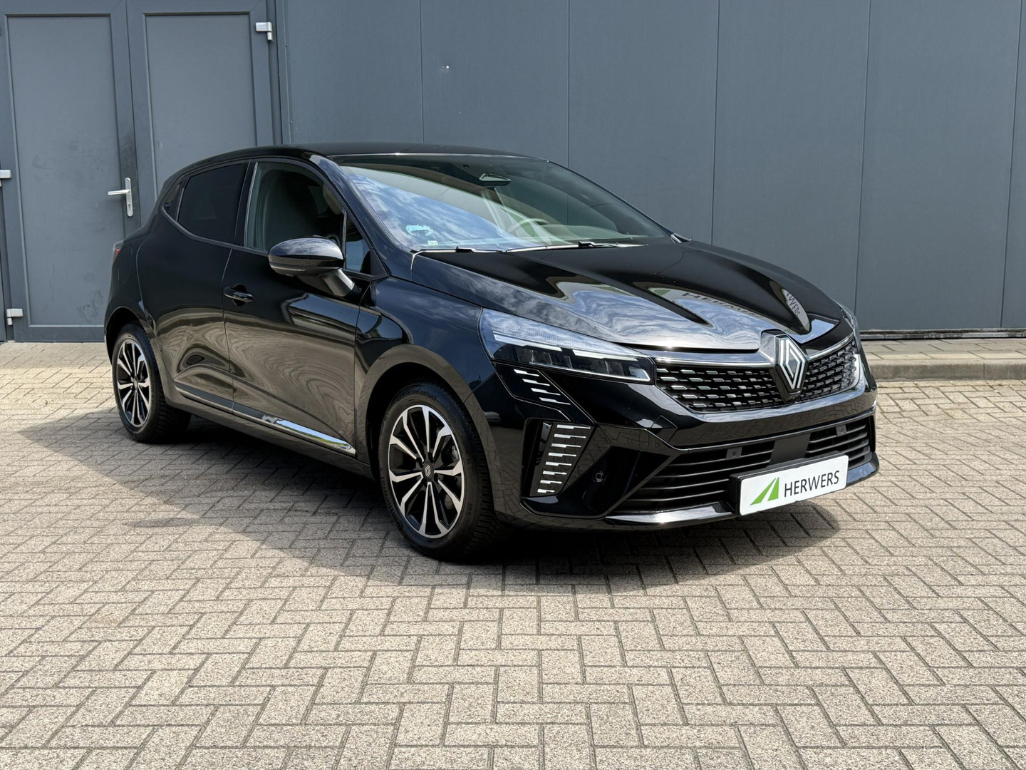 Renault Renault