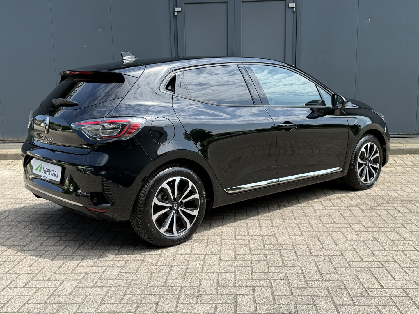 Renault Renault