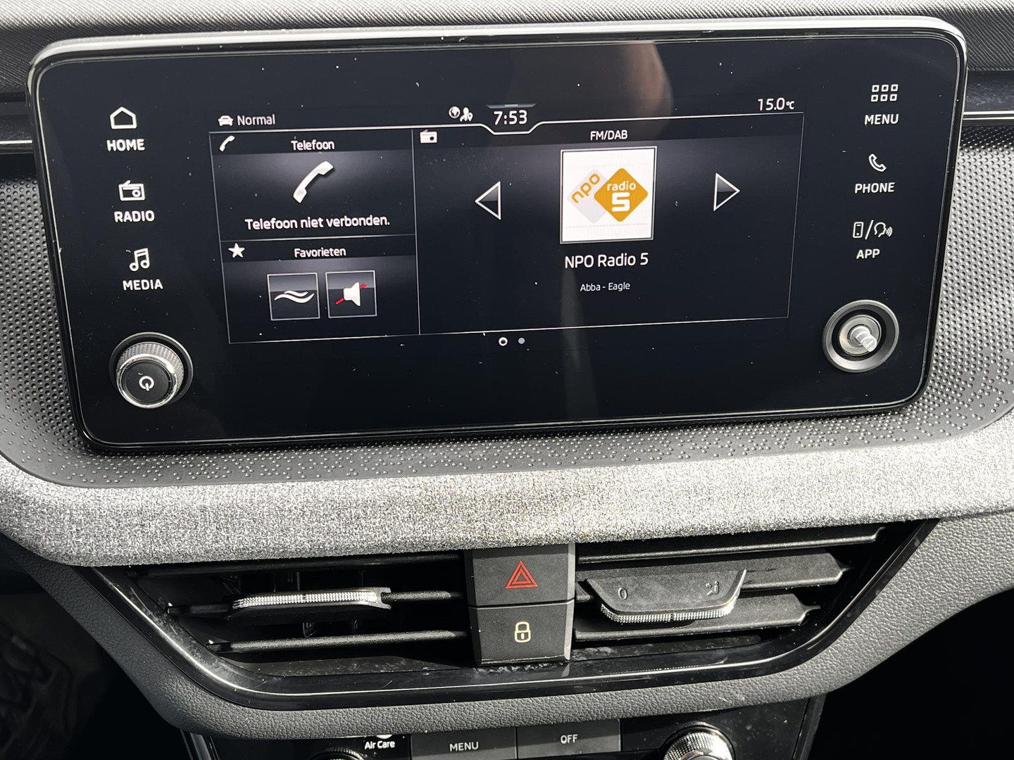 ŠKODA ŠKODA