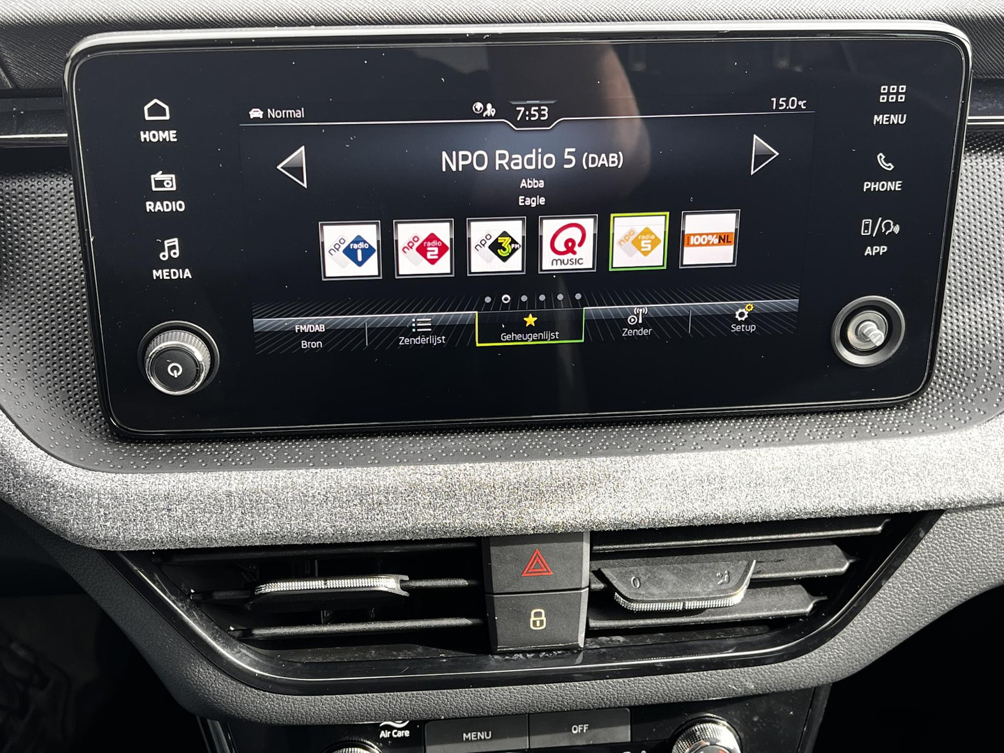 ŠKODA ŠKODA