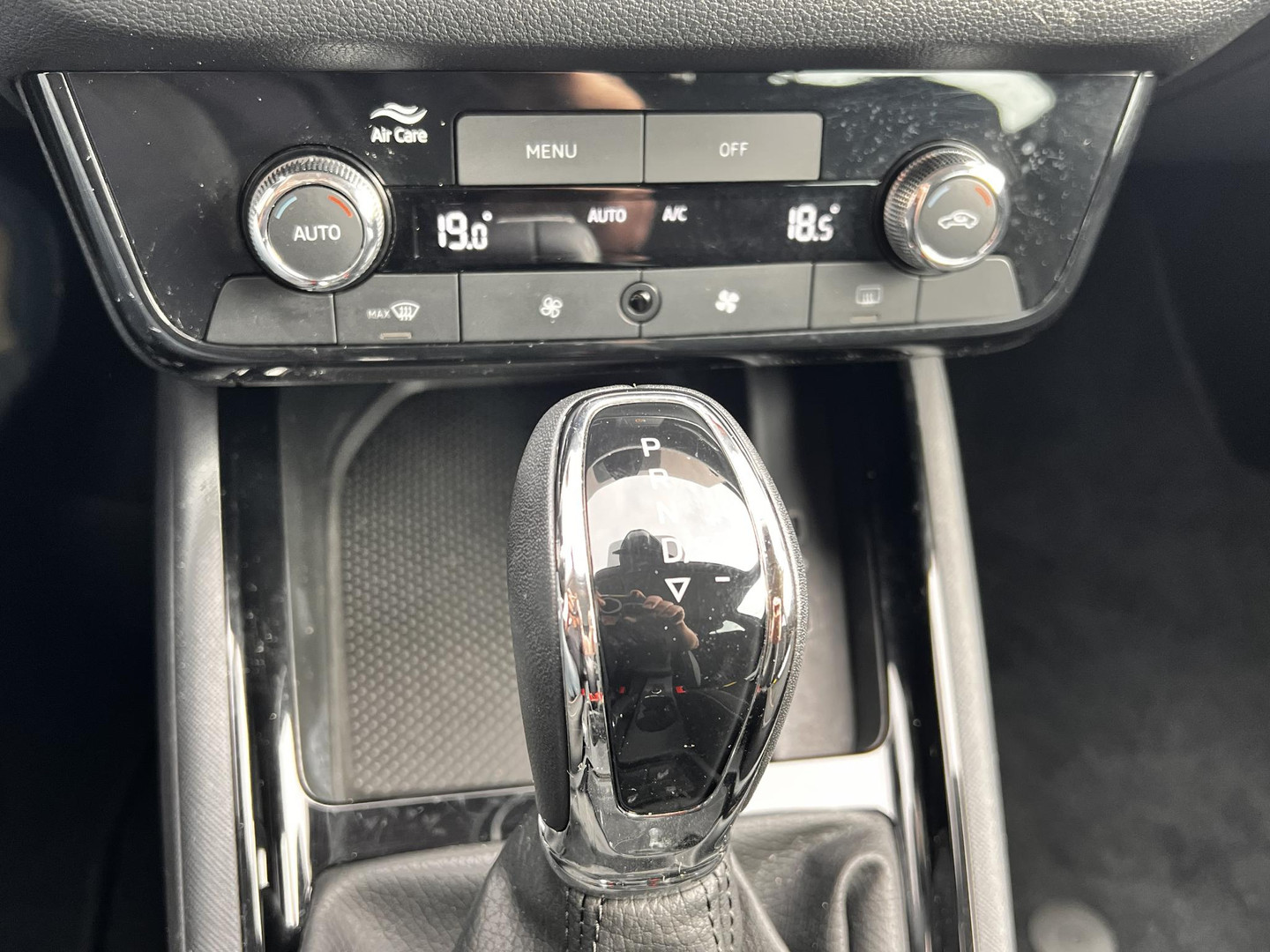 ŠKODA ŠKODA