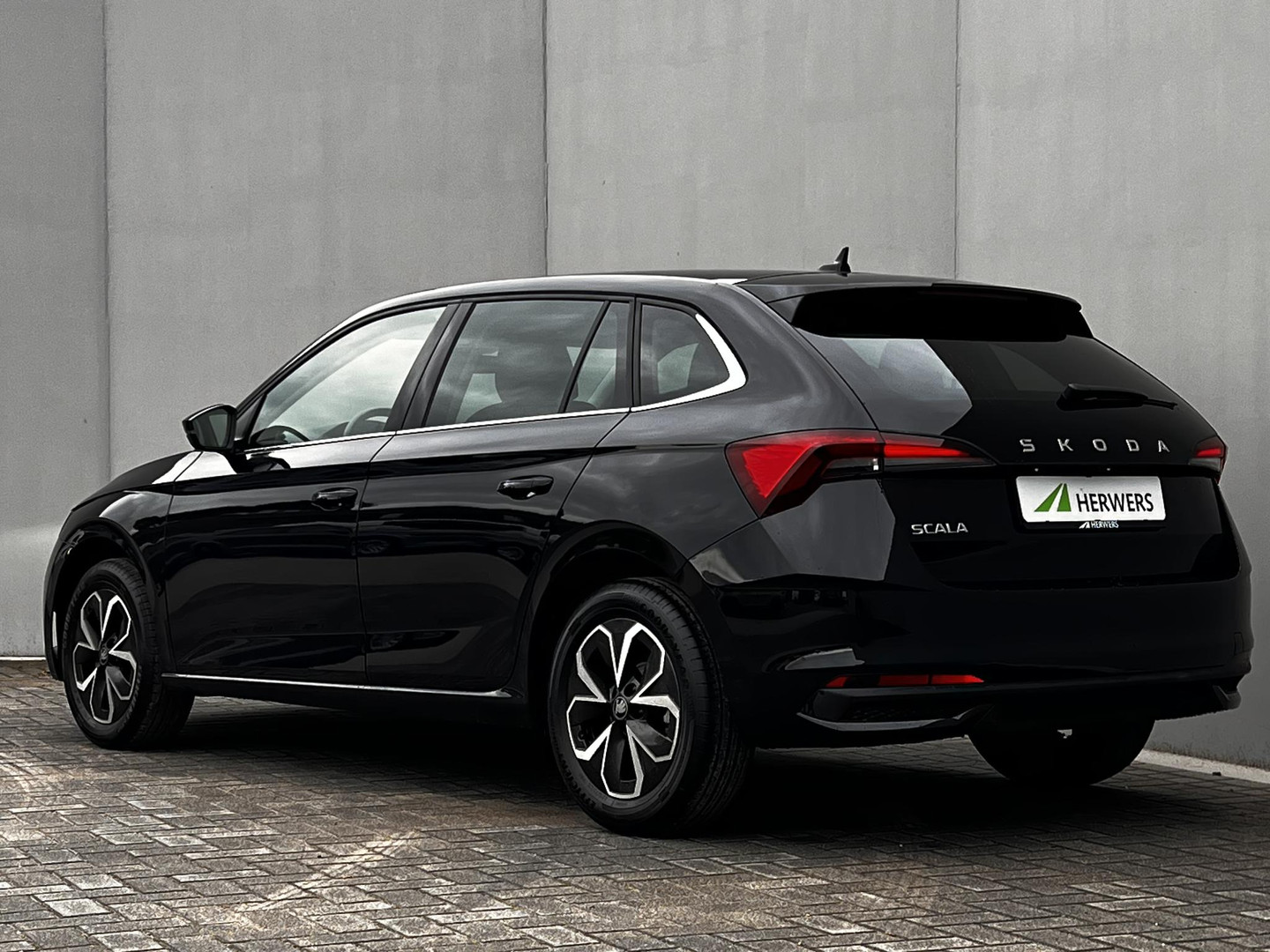 ŠKODA ŠKODA