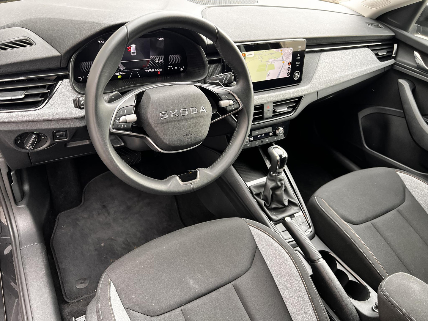 ŠKODA ŠKODA