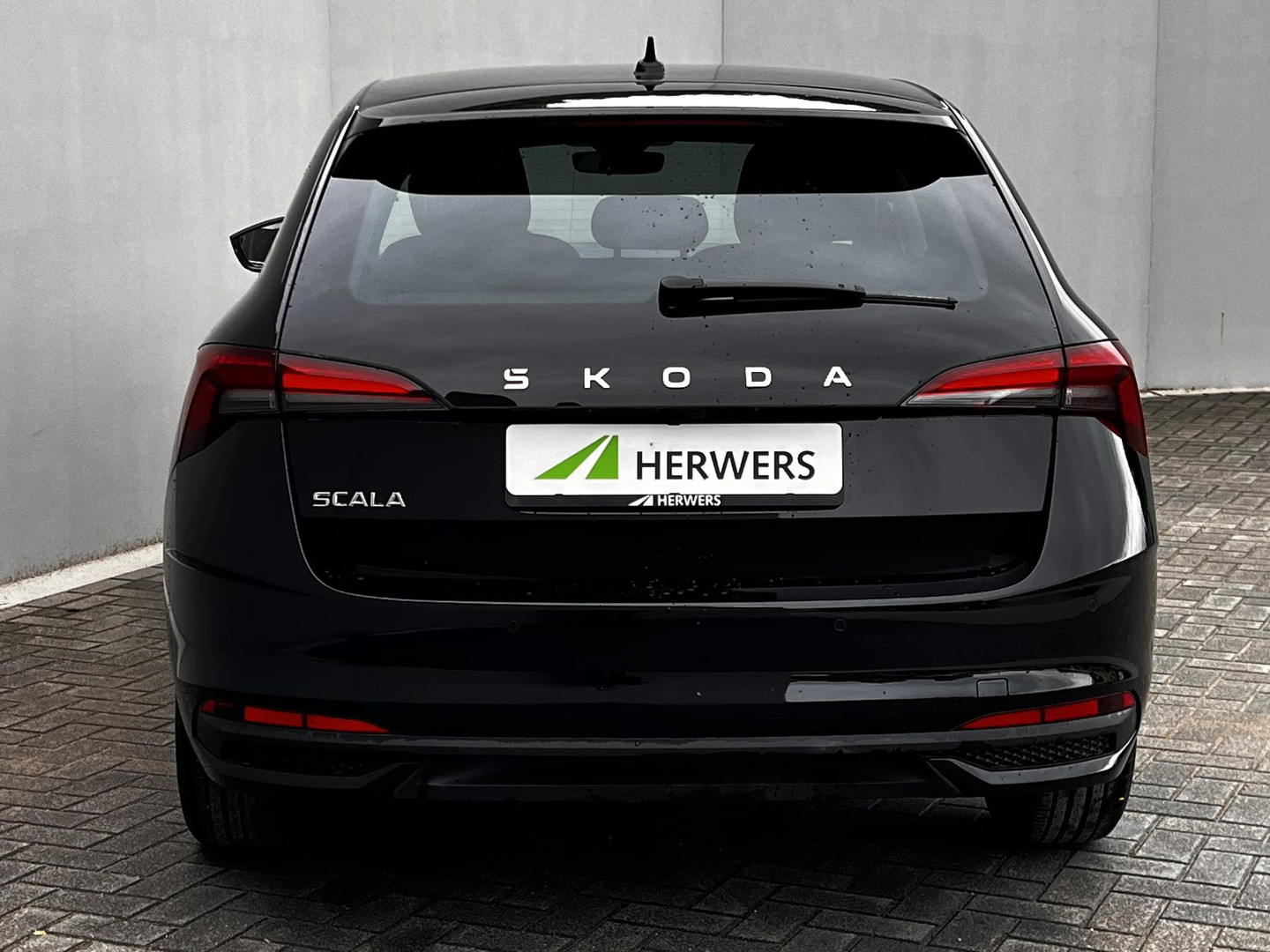 ŠKODA ŠKODA