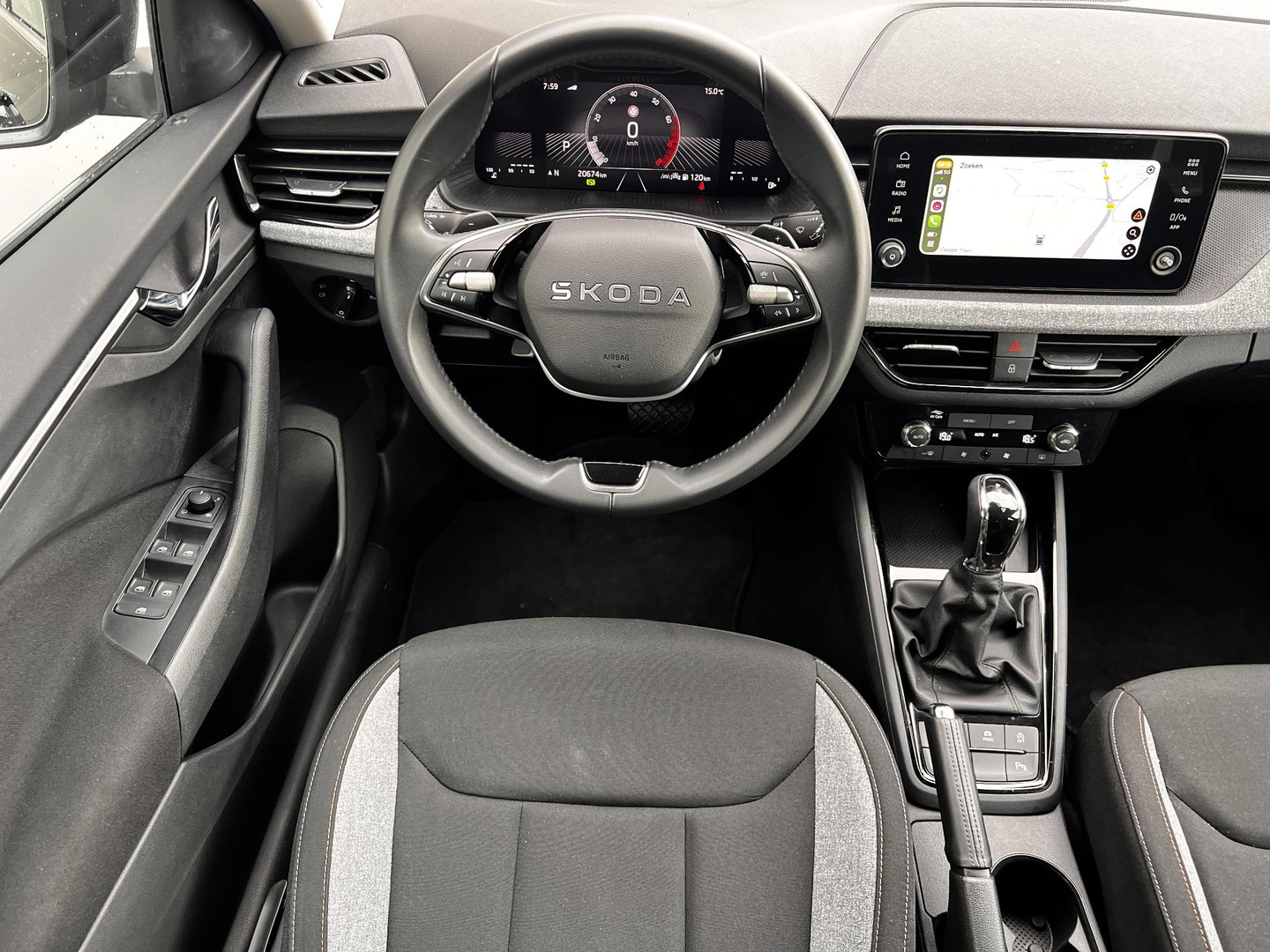 ŠKODA ŠKODA