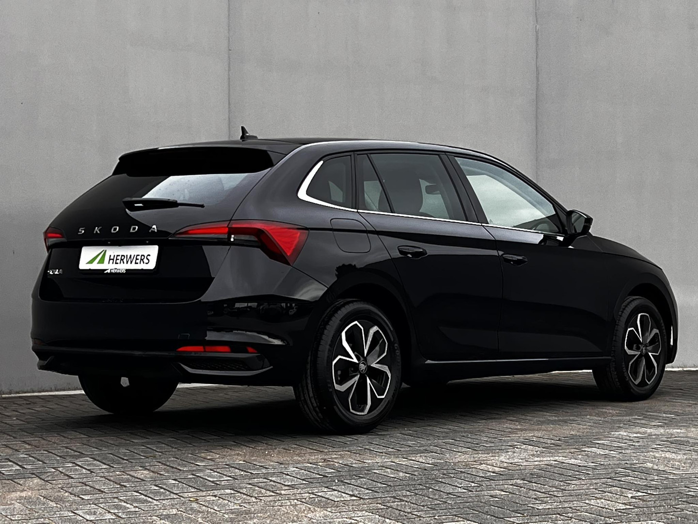 ŠKODA ŠKODA