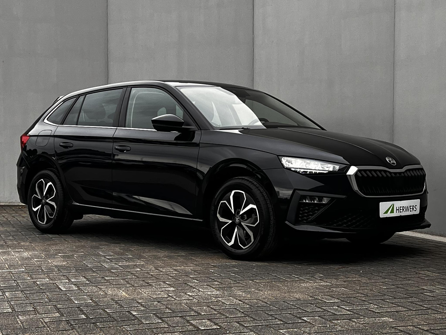 ŠKODA ŠKODA