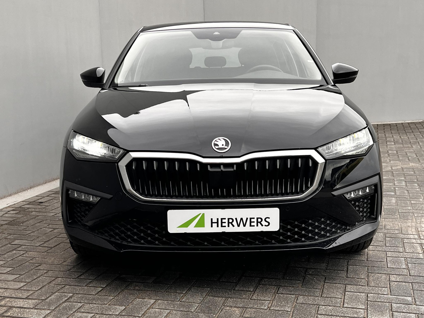ŠKODA ŠKODA