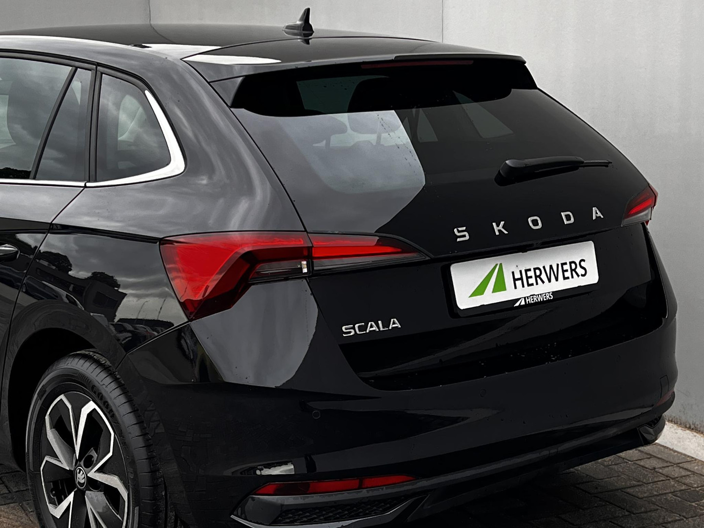 ŠKODA ŠKODA
