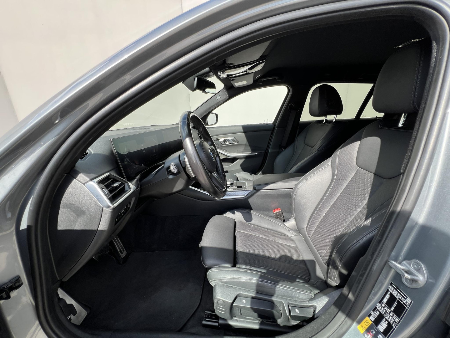 BMW 3 Series Touring