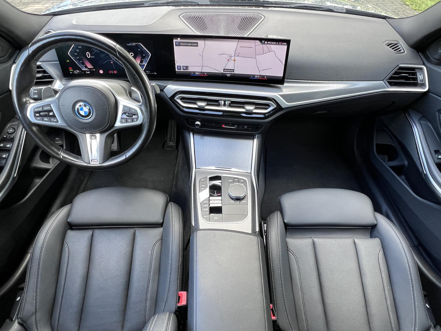 BMW 3 Series Touring