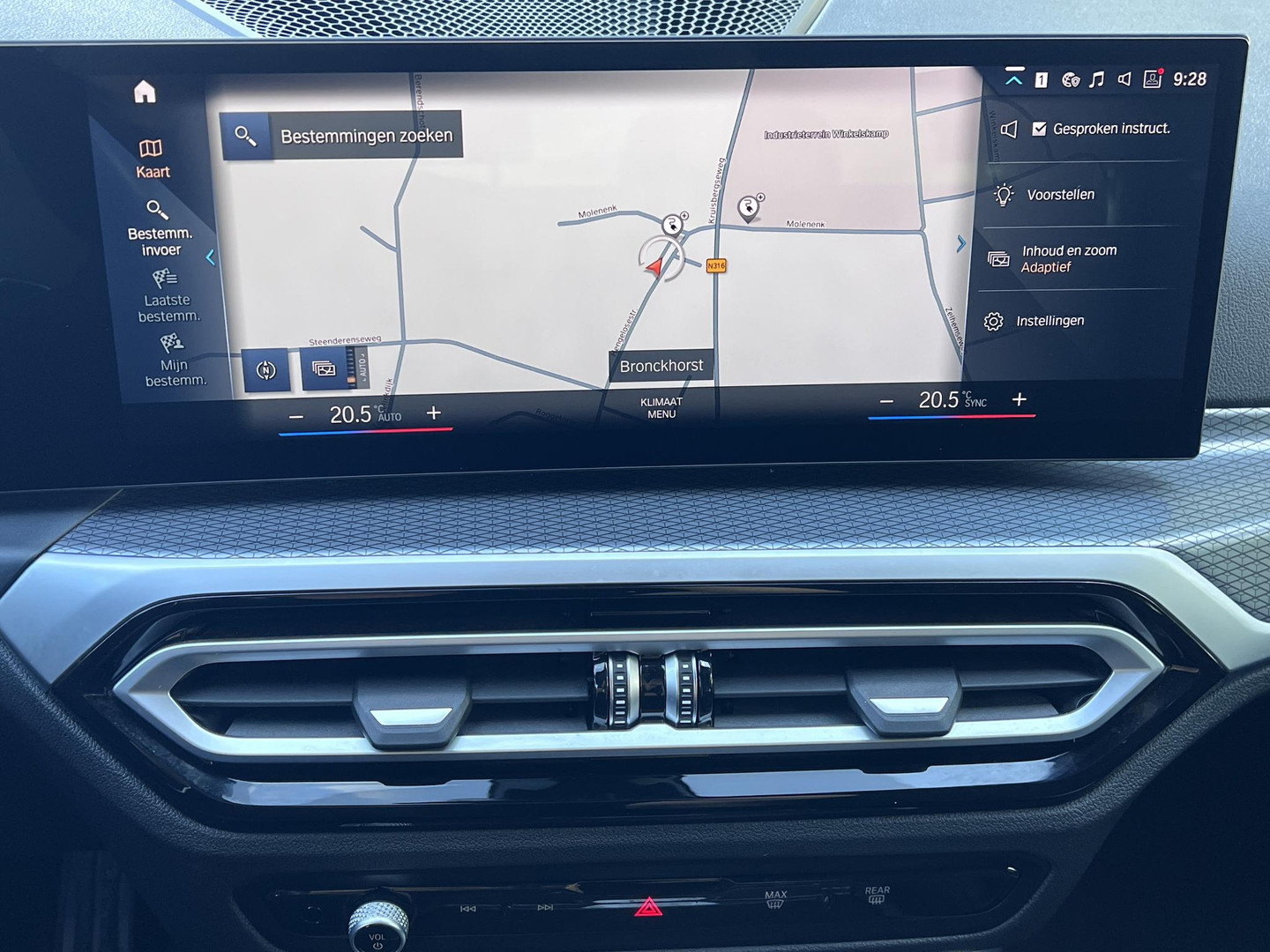 BMW 3 Series Touring