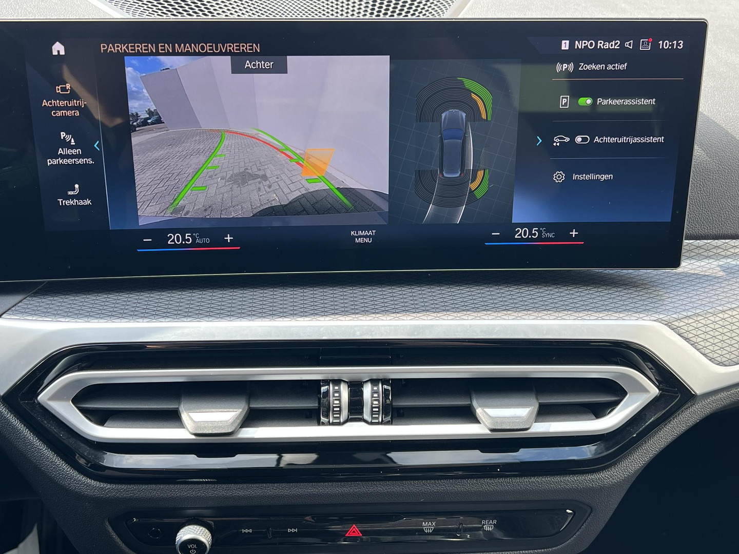 BMW 3 Series Touring
