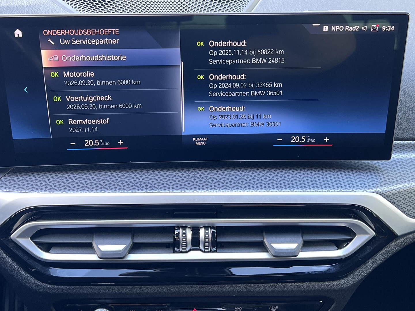BMW 3 Series Touring