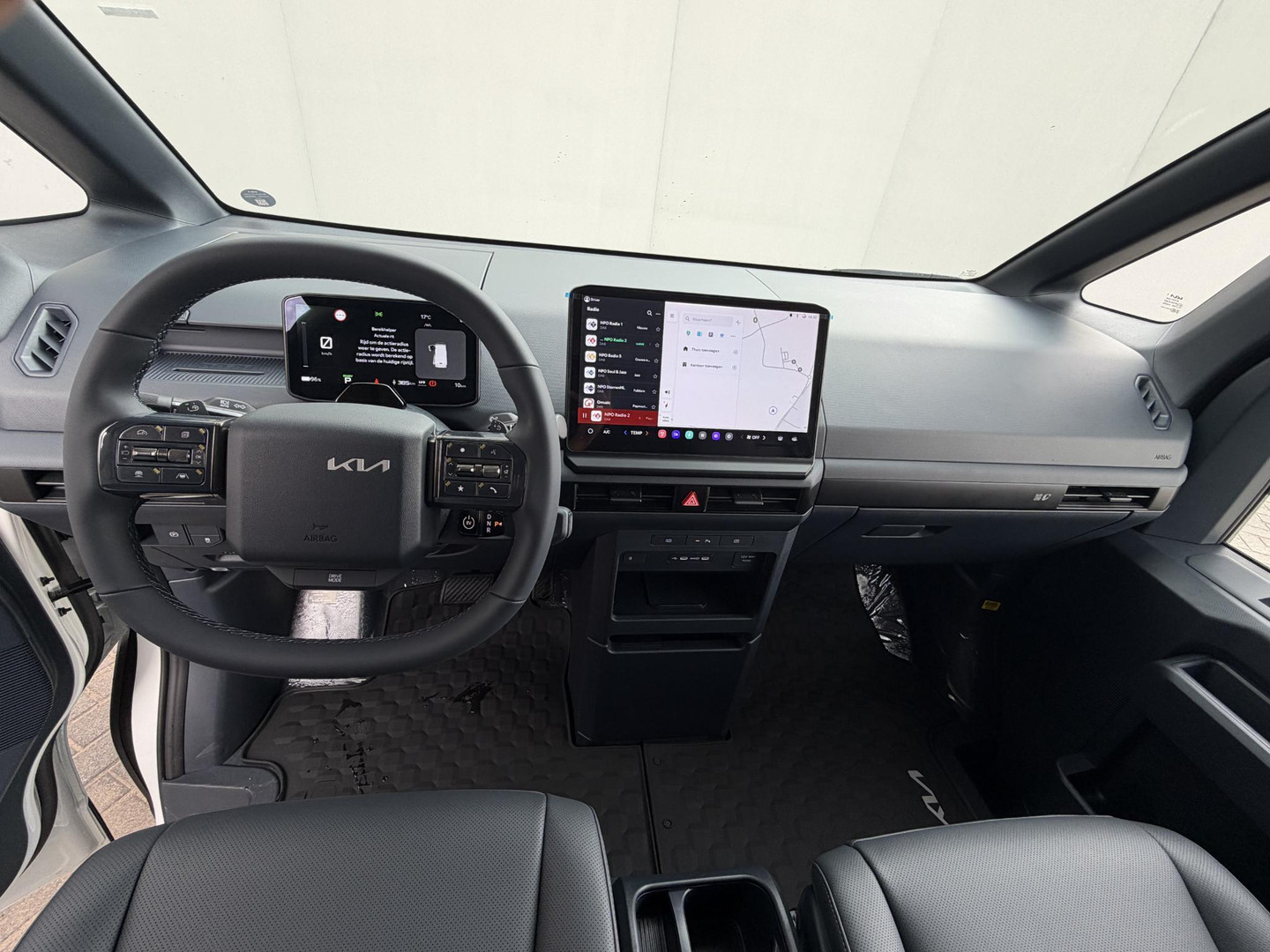 Kia PV5