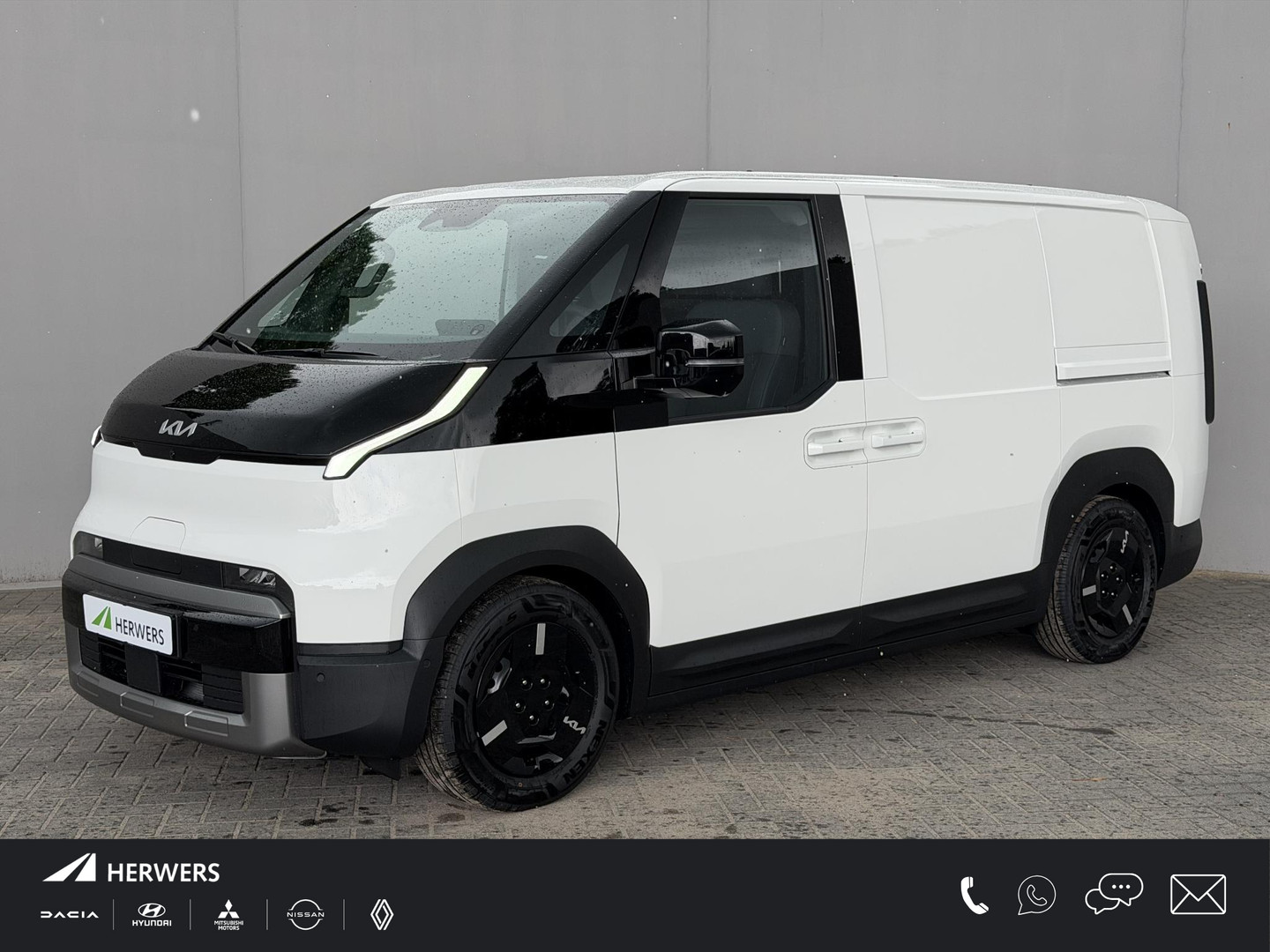 Kia PV5